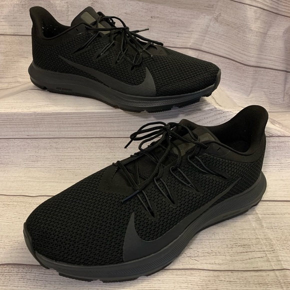 Nike | Shoes | Nike Quest 2 Mens Sz 1 